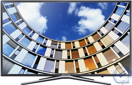 телевизор Samsung UE49M5502AK