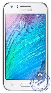 Дисплей для Samsung s4 mini — GT i9190, i9192, i9195 — Оригинал